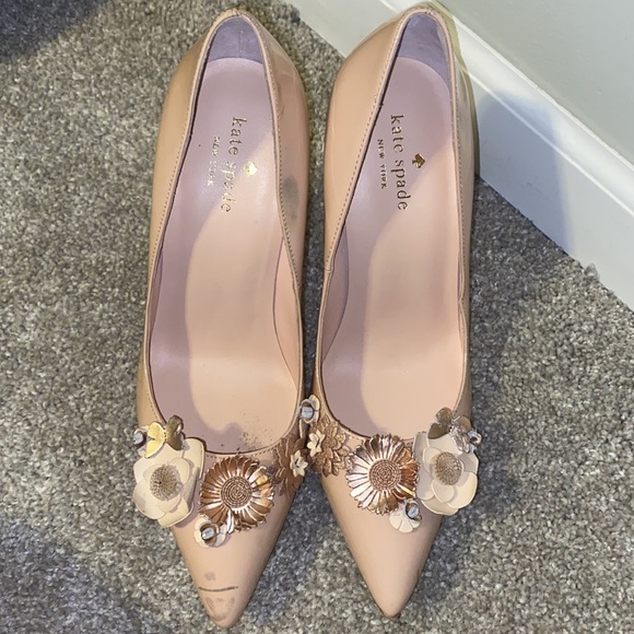 Kate spade heels - Picture 15 of 16